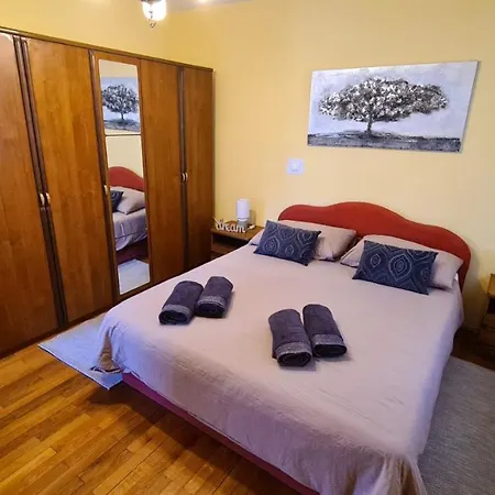 Apartament Gasparac - 30 Meters From The *